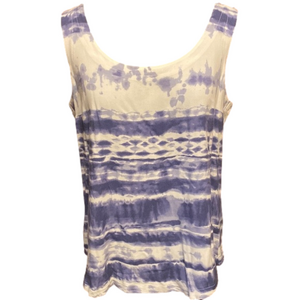 Olive & Oak Tie-Dye Tank Top
